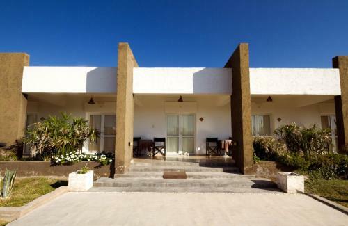 Hostal Qhawana Complejo