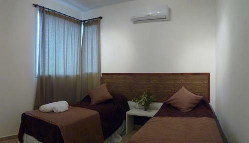 Hostal Qhawana Complejo