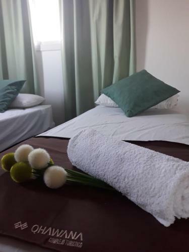 Hostal Qhawana Complejo