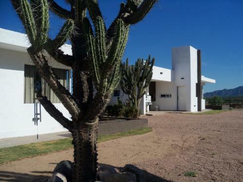 Hostal Qhawana Complejo