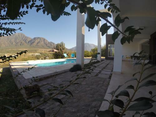 Hostal Qhawana Complejo
