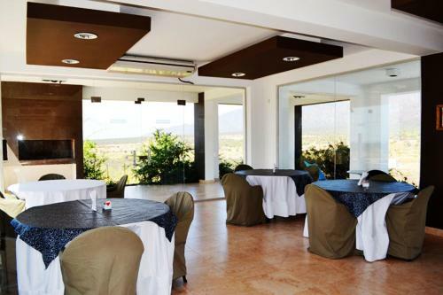 Hostal Qhawana Complejo