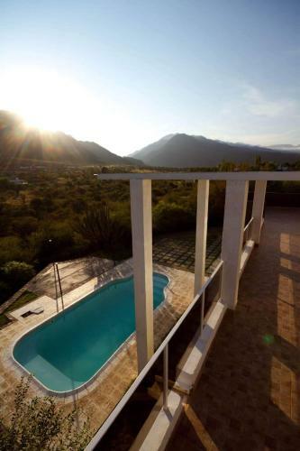 Hostal Qhawana Complejo