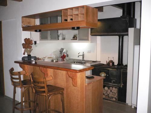 Hostal Homelodge Eco Hotel