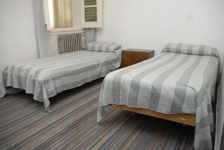 Hotel Aries
