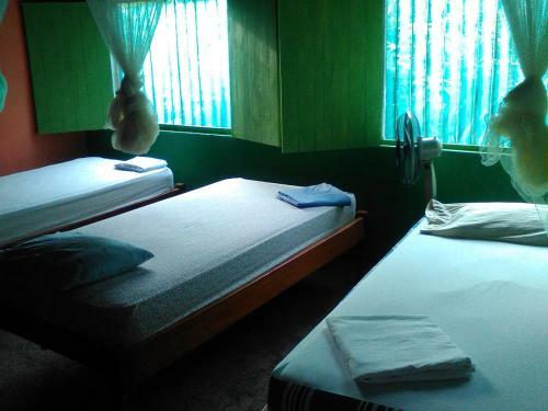 Hostal Y Restaurante Mar�a