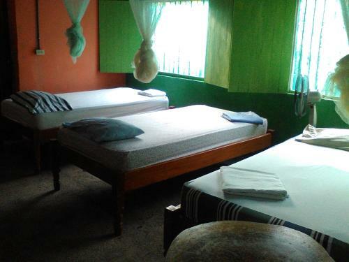 Hostal Y Restaurante Mar�a