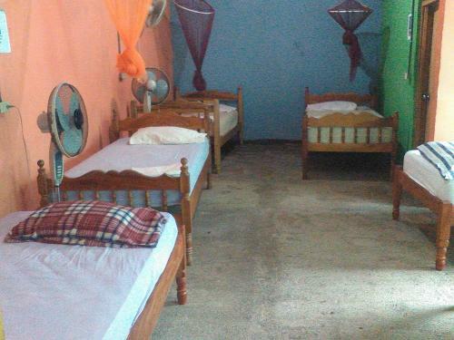 Hostal Y Restaurante Mar�a