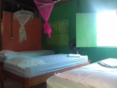 Hostal Y Restaurante Mar�a