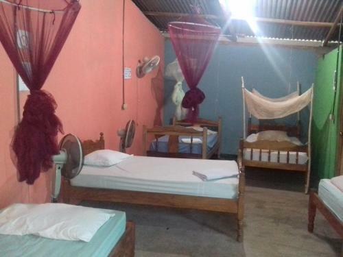 Hostal Y Restaurante Mar�a