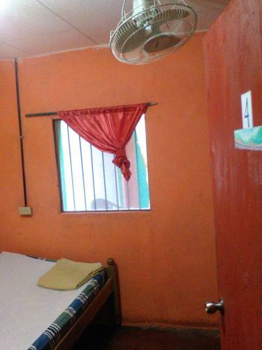 Hostal Y Restaurante Mar�a