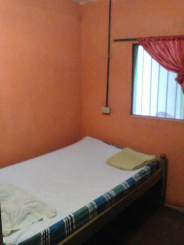Hostal Y Restaurante Mar�a