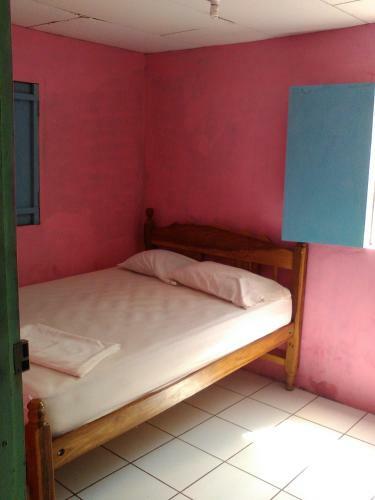 Hostal Y Restaurante Mar�a