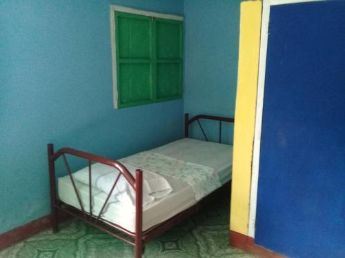 Hostal Y Restaurante Mar�a
