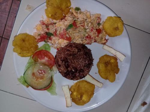 Hostal Y Restaurante Mar�a