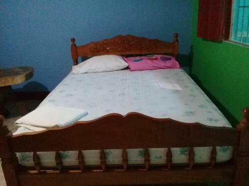 Hostal Y Restaurante Mar�a