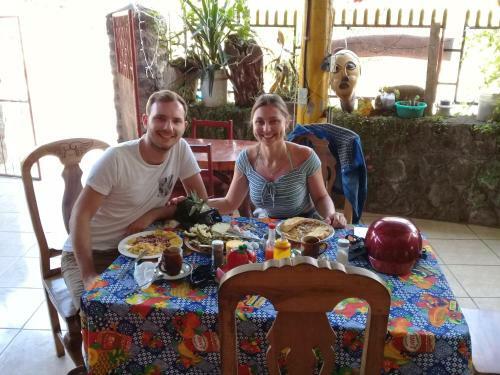 Hostal Y Restaurante Mar�a