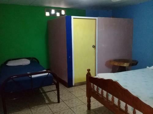 Hostal Y Restaurante Mar�a