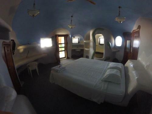 Hotel Melting Elefante