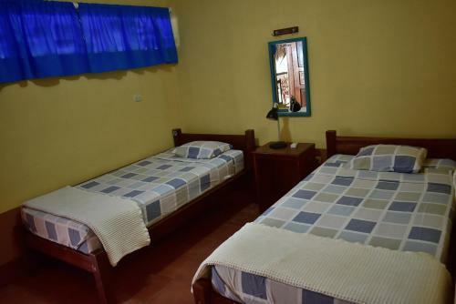 Hotel Club Surf Popoyo