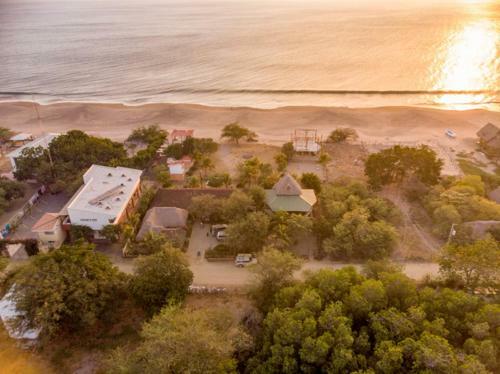 Hotel Club Surf Popoyo