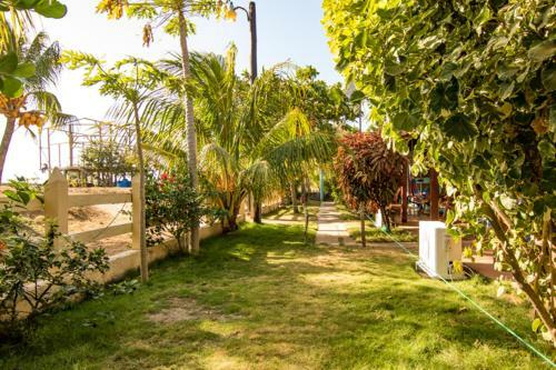Hotel Club Surf Popoyo