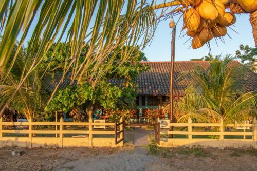 Hotel Club Surf Popoyo