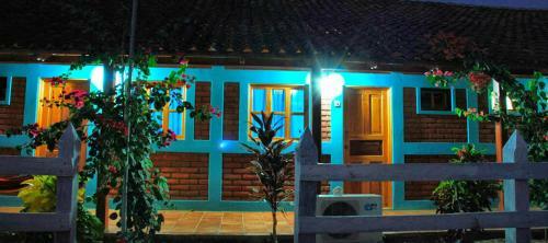 Hotel Club Surf Popoyo