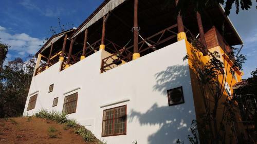 Hotel Buena Onda Backpackers