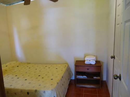 Hostal Zamora's House