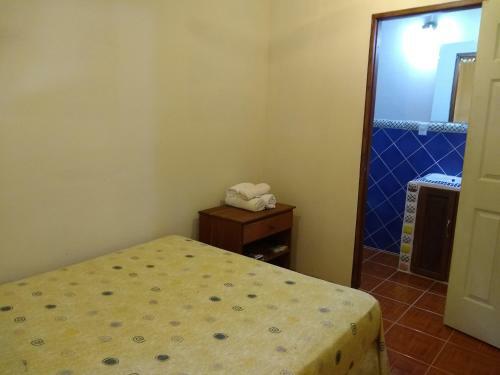 Hostal Zamora's House