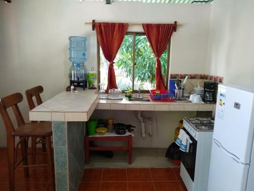 Hostal Zamora's House