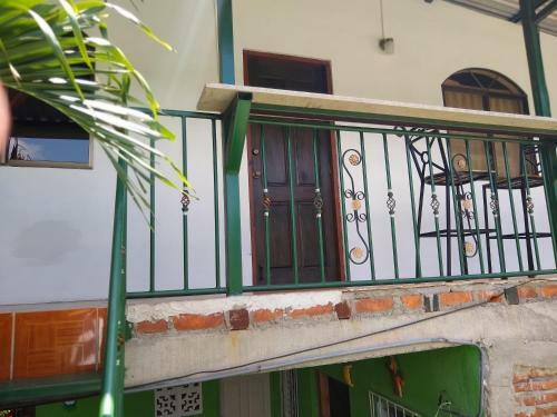 Hostal Zamora's House