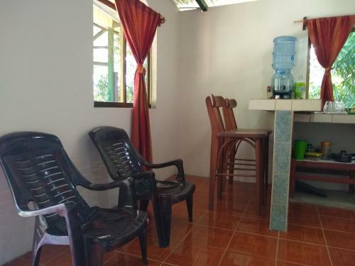 Hostal Zamora's House