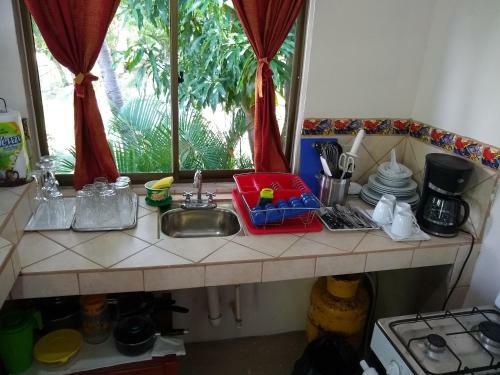 Hostal Zamora's House