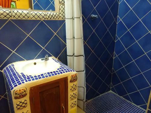 Hostal Zamora's House
