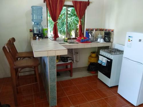 Hostal Zamora's House