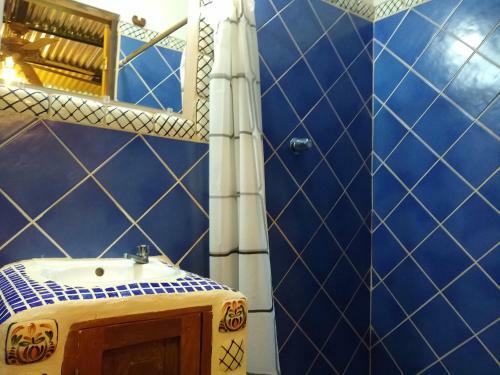 Hostal Zamora's House