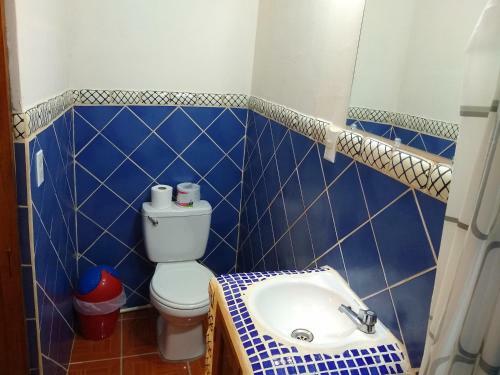 Hostal Zamora's House