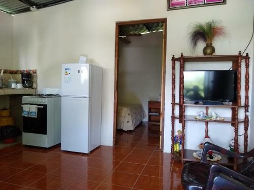 Hostal Zamora's House