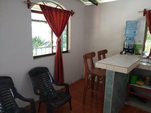 Hostal Zamora's House
