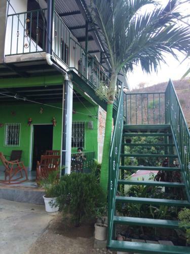 Hostal Zamora's House