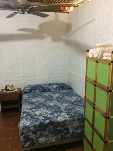 Hostal Zamora's House