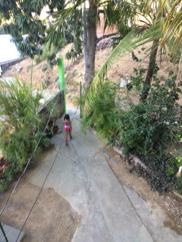 Hostal Zamora's House