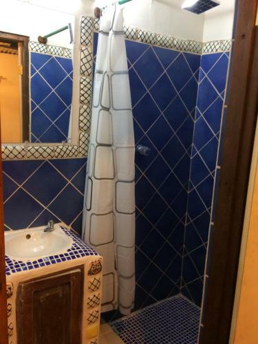 Hostal Zamora's House