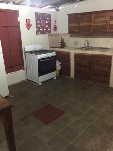 Hostal Zamora's House