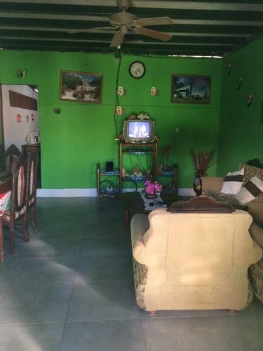 Hostal Zamora's House