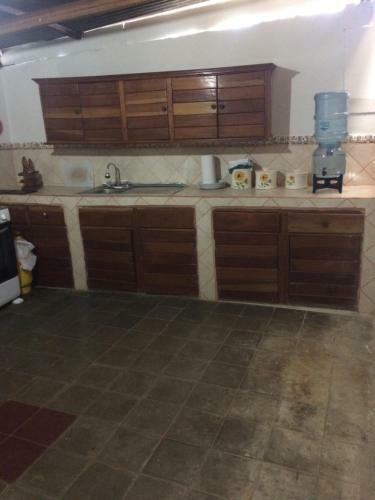 Hostal Zamora's House
