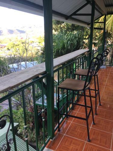 Hostal Zamora's House