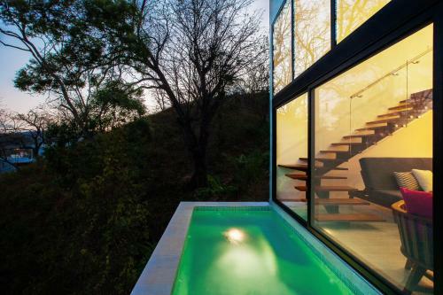 Holiday Home Santa Cruz